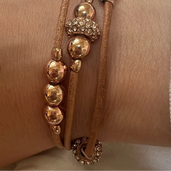 NWOT Fossil Bracelet - Picture 6 of 7